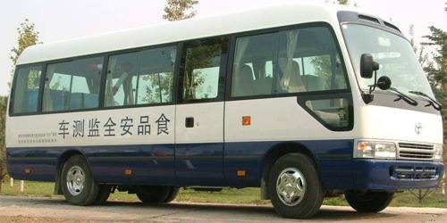 食品检测车厂家如何保证居民饮食安全？