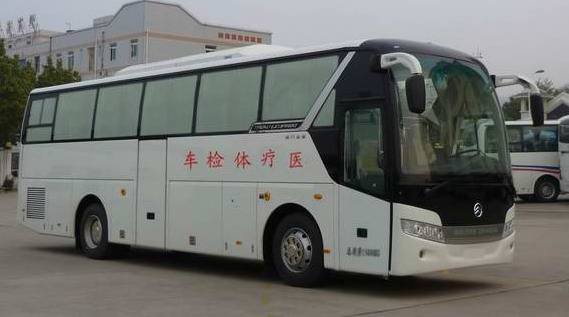 保护视力，广州体检车厂家一直在行动！