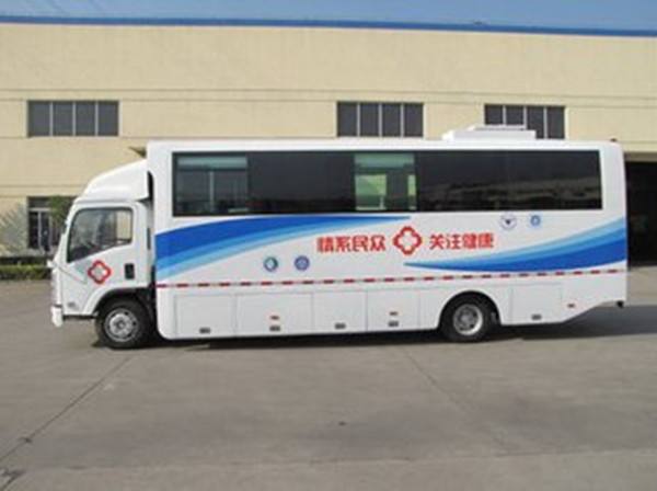 消费者与体检车厂家签订购置合同时需要注意哪几点？