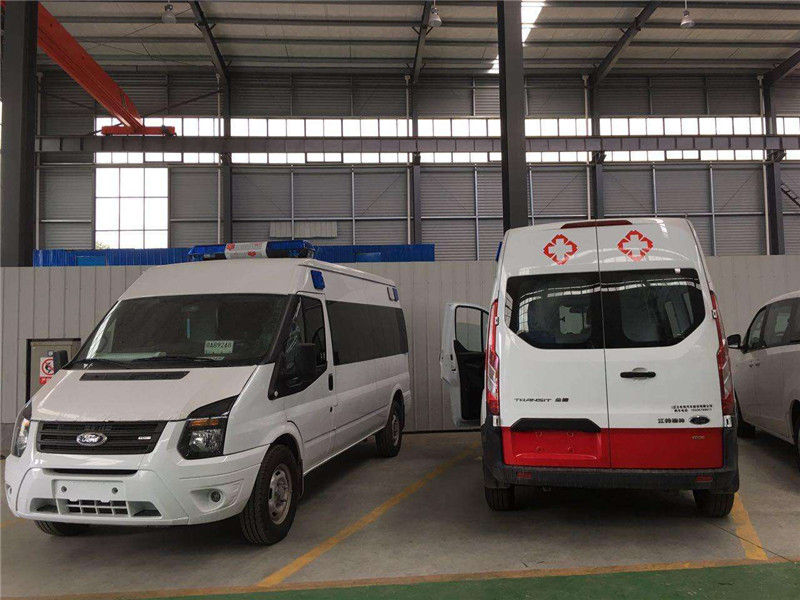 救护车购买的时候注意事项有哪些？这一点非常重要02