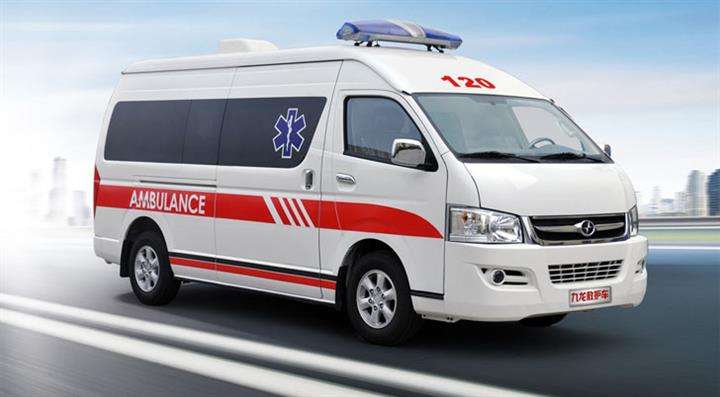 如何选择合适的救护车厂家？