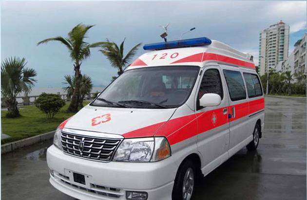 移动急用救护车的正确保养方法有哪些？