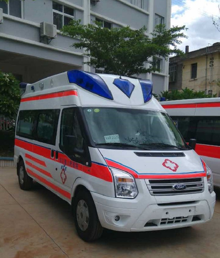 揭秘：献血车上必须检测的五个项目