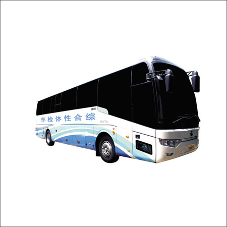 为何体检车深受医疗单位的喜欢？